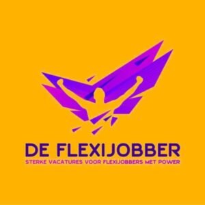 De Flexijobber Logo
