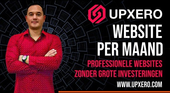 Upxero Webdesign