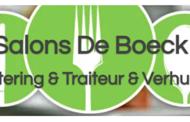 Salons De Boeck