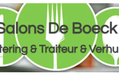 Salons De Boeck