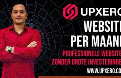 Upxero Webdesign