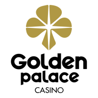 Golden Palace Casino logo