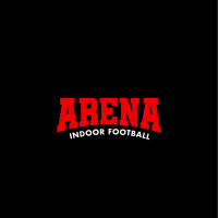 Arena Indoor Football logo